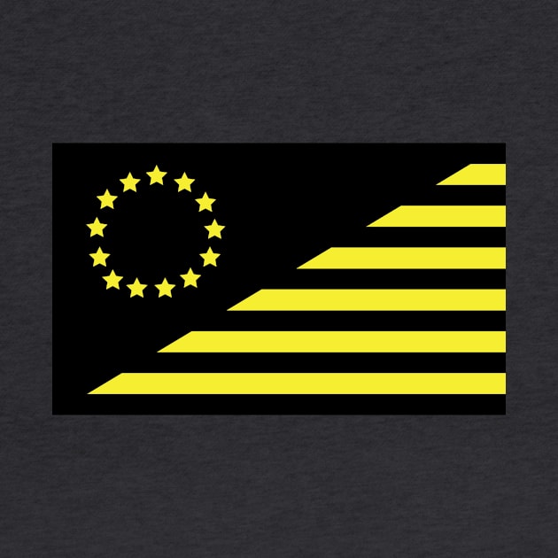 1776 Anarcho Capitalist by The Libertarian Frontier 